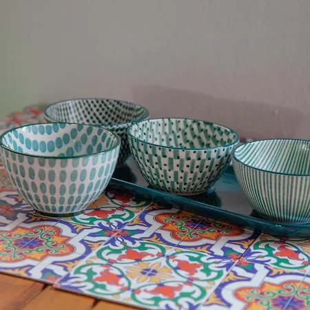 Ludovica - Backpackers House דירה *