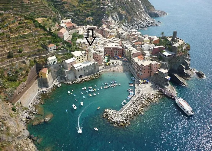 Ludovica - Backpackers House Apartman *