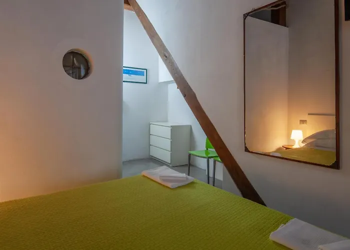 Ludovica - Backpackers House *