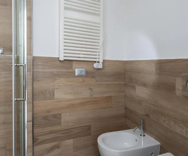 Ludovica - Backpackers House Apartman Vernazza